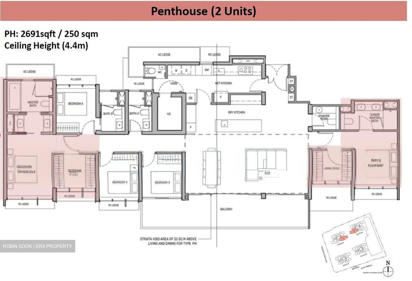 Tembusu Grand (D15), Condominium #575368471